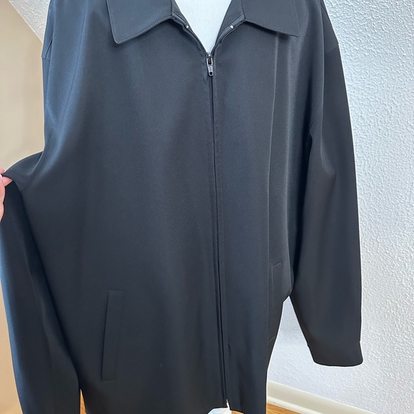 Men’s Spring Coat - Picture 2 of 4